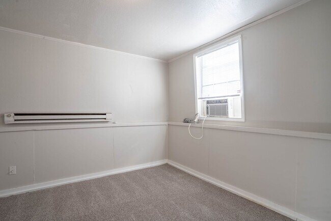 Building Photo - 4400 N Peoria Ave