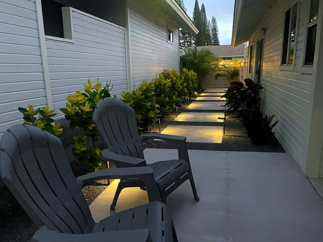 Building Photo - Available Now | The Pines - Furnished - 3 Bedroom / 2 Bath Home w-Attached Garage