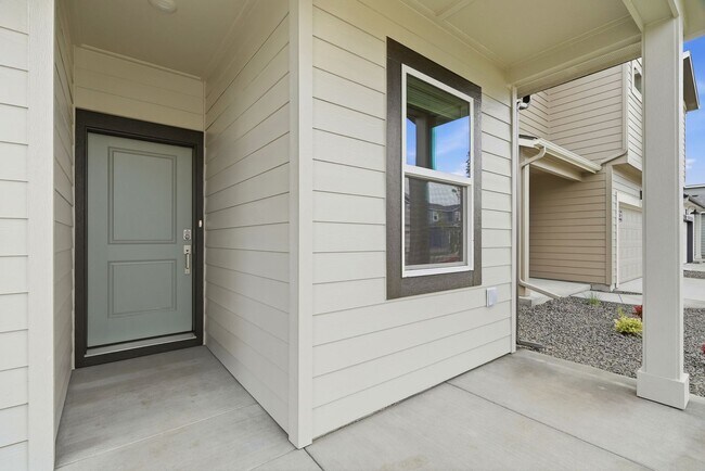 Building Photo - Gorgeous Spokane Valley Home! New Build!