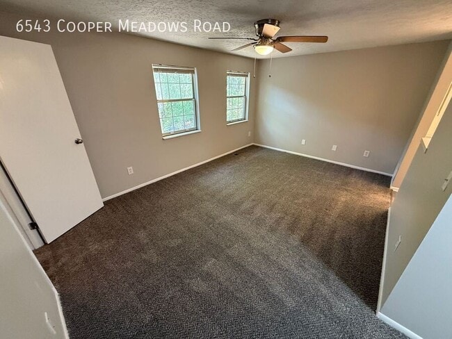 Building Photo - 6543 Cooper Meadows Rd