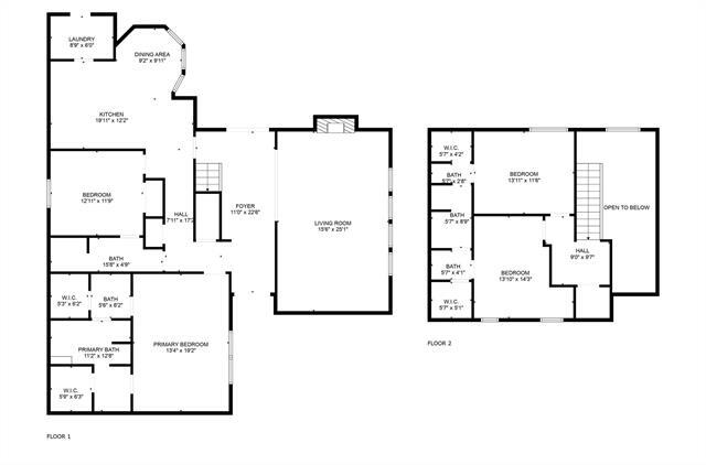 Building Photo - 2411 Meadow Creek Dr