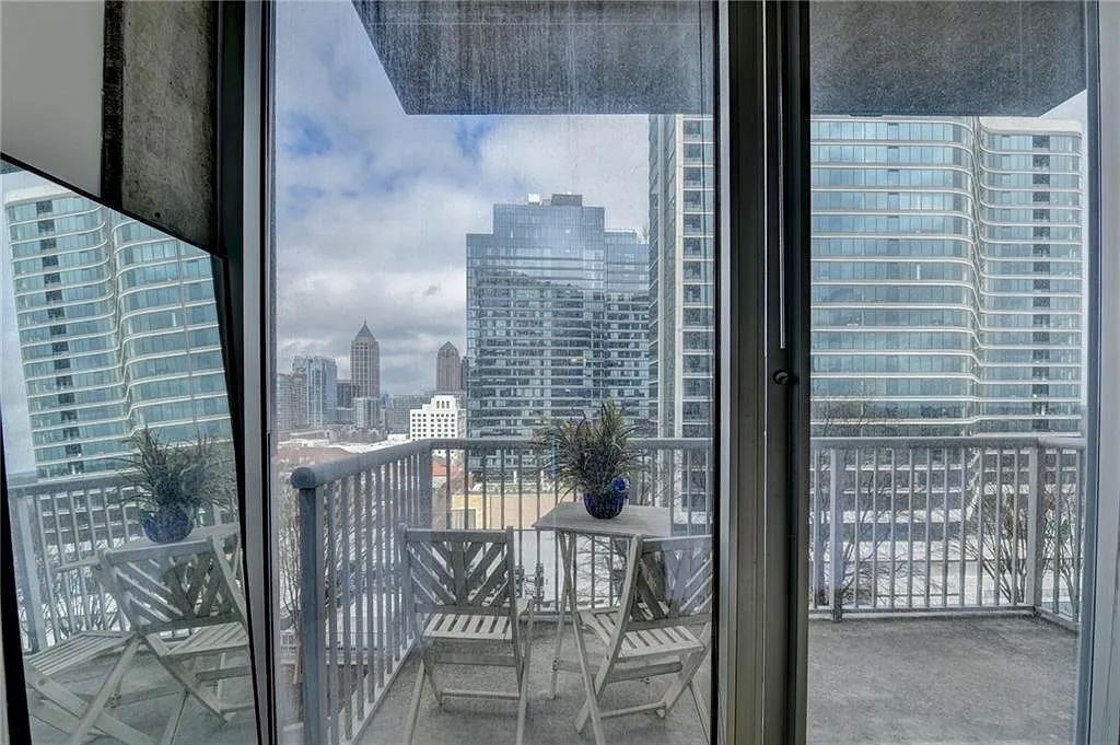 Building Photo - 855 Peachtree St NE