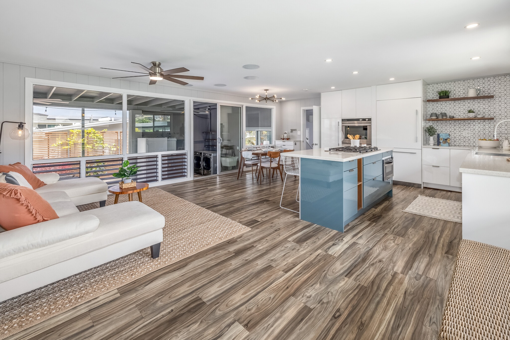 Building Photo - 1384 Nanawale Pl