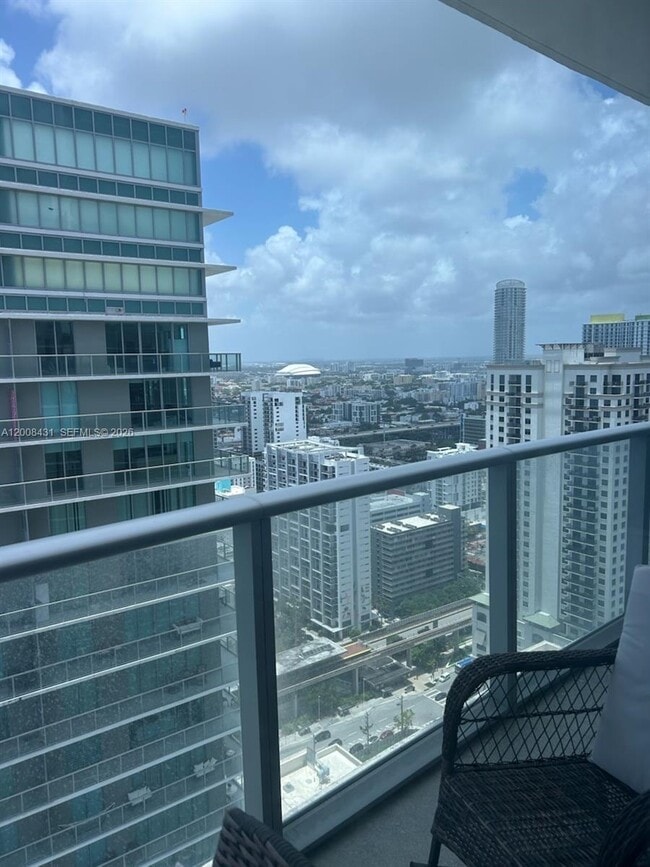 Building Photo - 1100 S Miami Ave