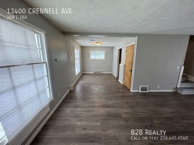 Building Photo - 13400 Crennell Ave