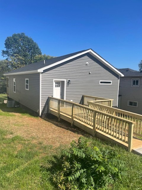 Building Photo - Stunning New Build 2 Bed / 2 Full Bath Bui...