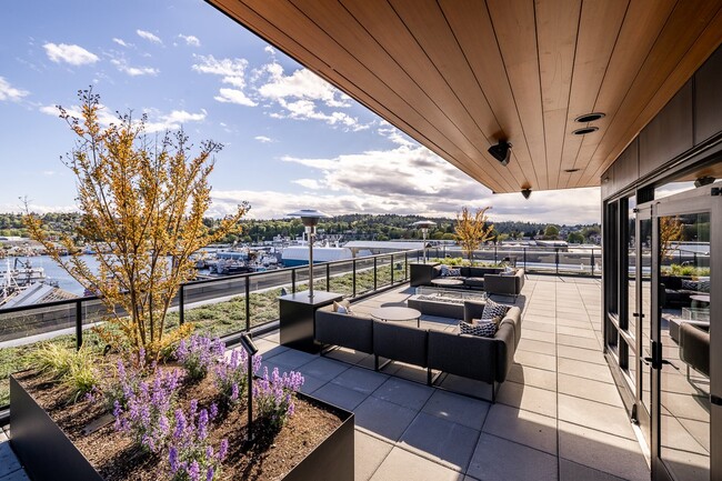 Building Photo - Ballard Yards