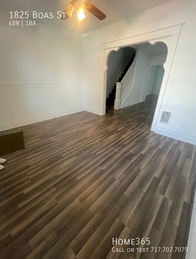 Building Photo - Newly Remodeled 4 Bedroom, 1 Bathroom Sing...