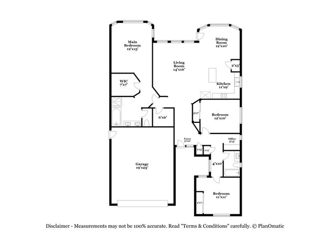 Building Photo - 24616 N 65th Ave