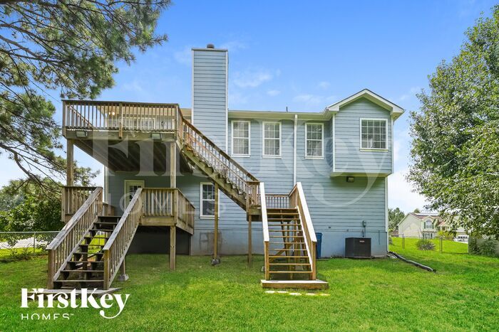 Building Photo - 1555 Wynfield Dr