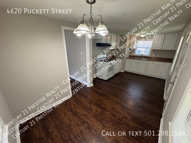 Building Photo - 4620 Puckett St
