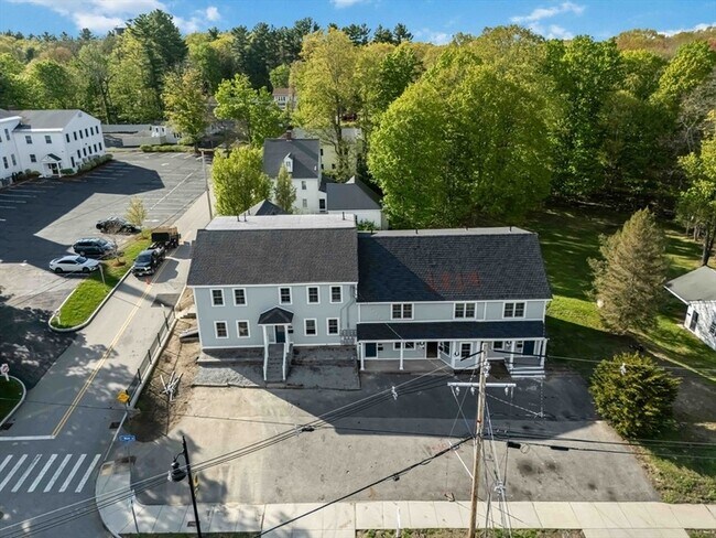 Building Photo - 192 Main St