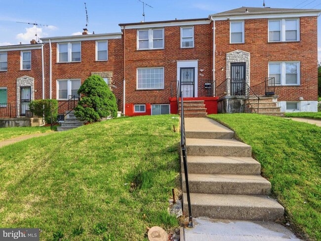 Building Photo - 3603 Ravenwood Ave
