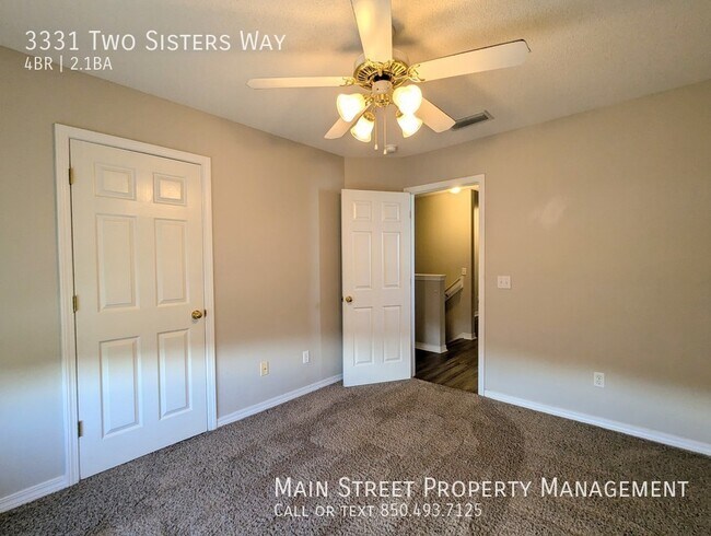 Building Photo - 3331 Two Sisters Wy