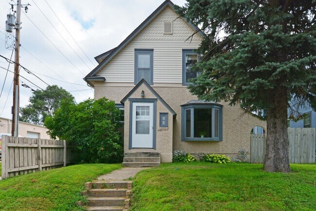 Primary Photo - 3BD Home with Deck, Fenced Yard & Garage—S...