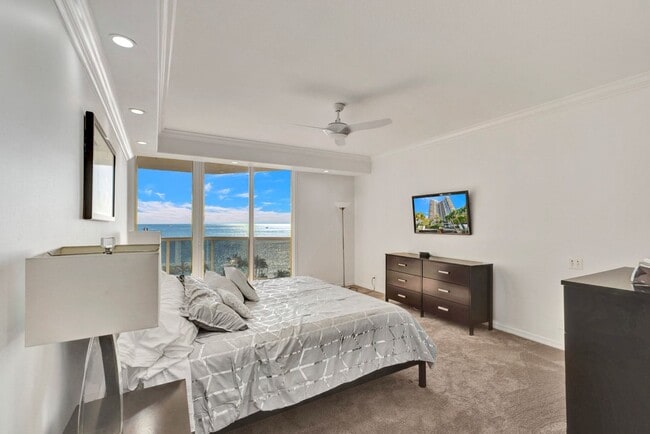 Building Photo - 3100 N Ocean Blvd