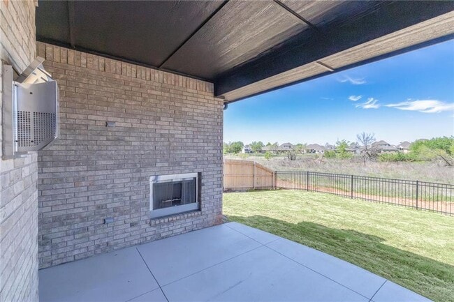 Building Photo - Brand New Home + Moore Schools + 4 bedroom...