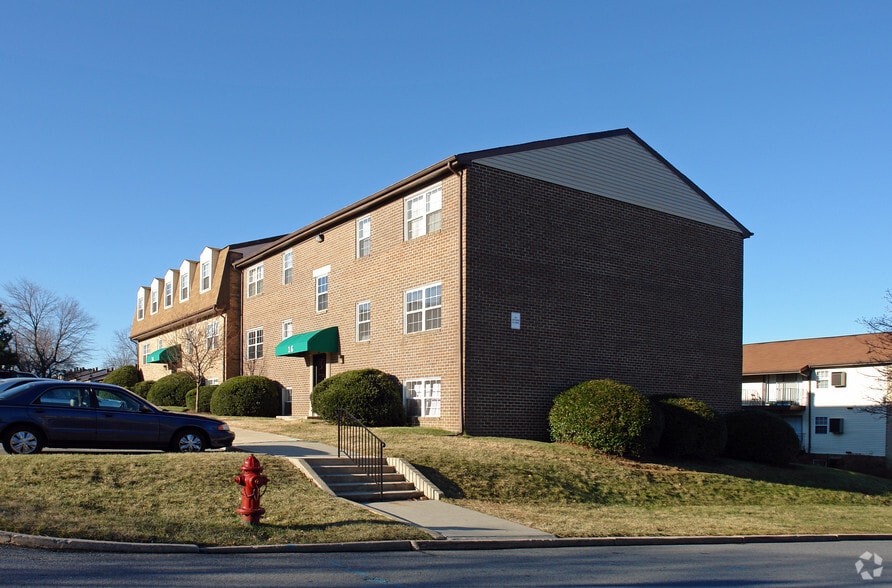 Primary Photo - ReNew Owings Mills