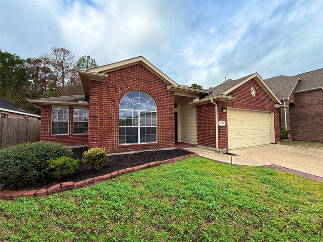 Building Photo - 25335 Rayford Crest Dr