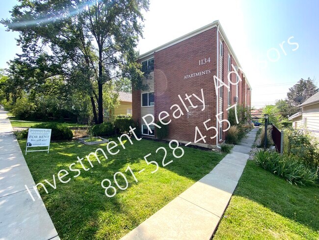 Building Photo - 1134 E 500 S