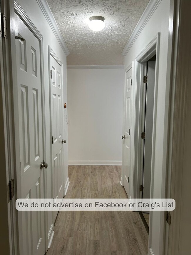 Building Photo - Sheffield Condominiums- Renwick Drive