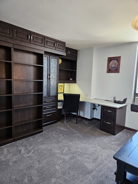 2nd Bedroom/Office - 1020 15th St