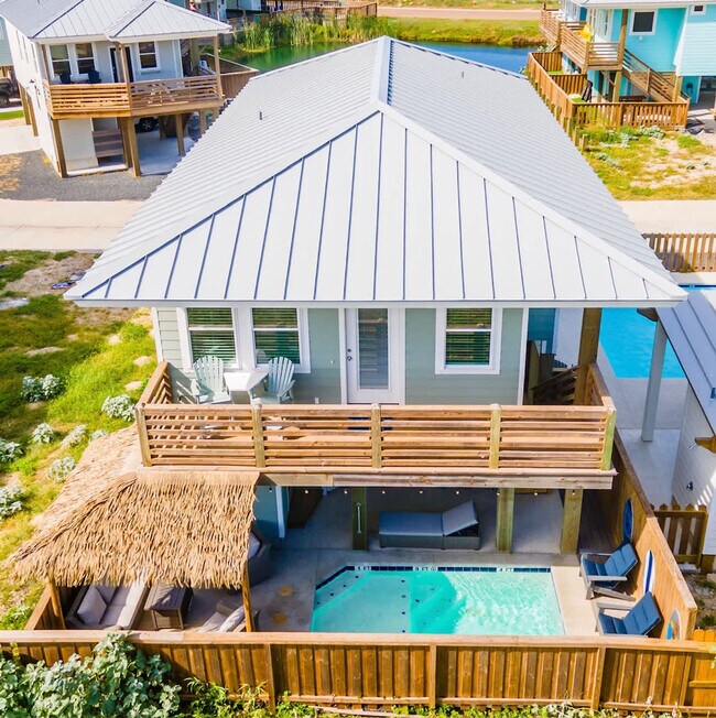 Building Photo - 5497 TX-361