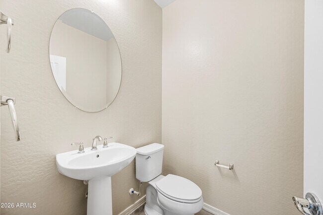 Building Photo - 25417 N 20th Ave