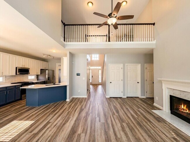 Building Photo - 2514 Camata Way