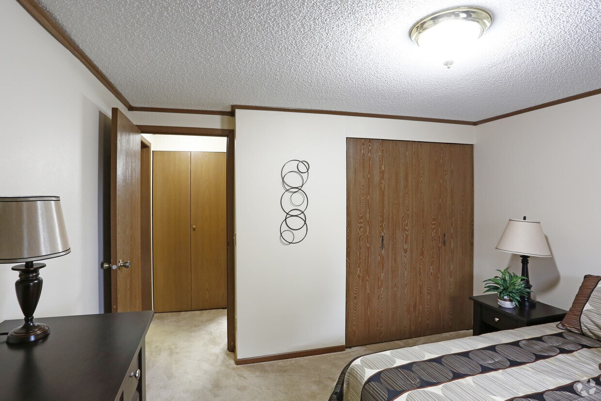 Poplar Ridge Apartments Fort Wayne