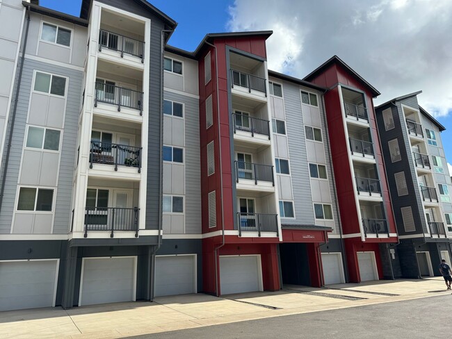 Primary Photo - For Rent - [Nahele at Hoopili] 91-3641 Iwi...