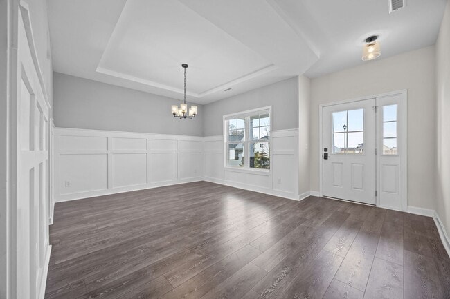 Building Photo - Beautiful 4-Bedroom Home with Modern Finishes in Angier