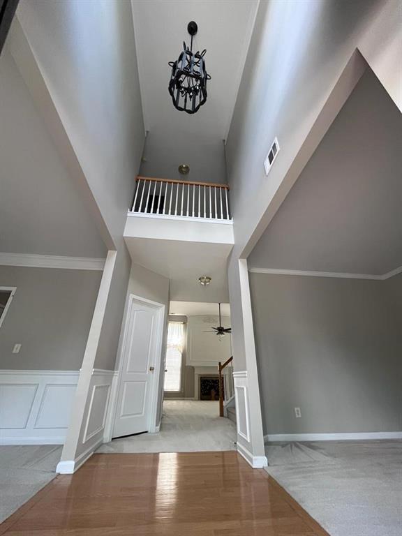 Building Photo - 1712 Hillside Bend Crossing