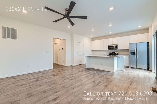 Building Photo - 13042 E 99th Pl