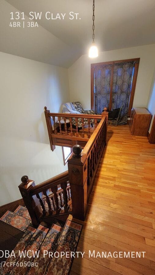 Building Photo - 131 SW Clay St