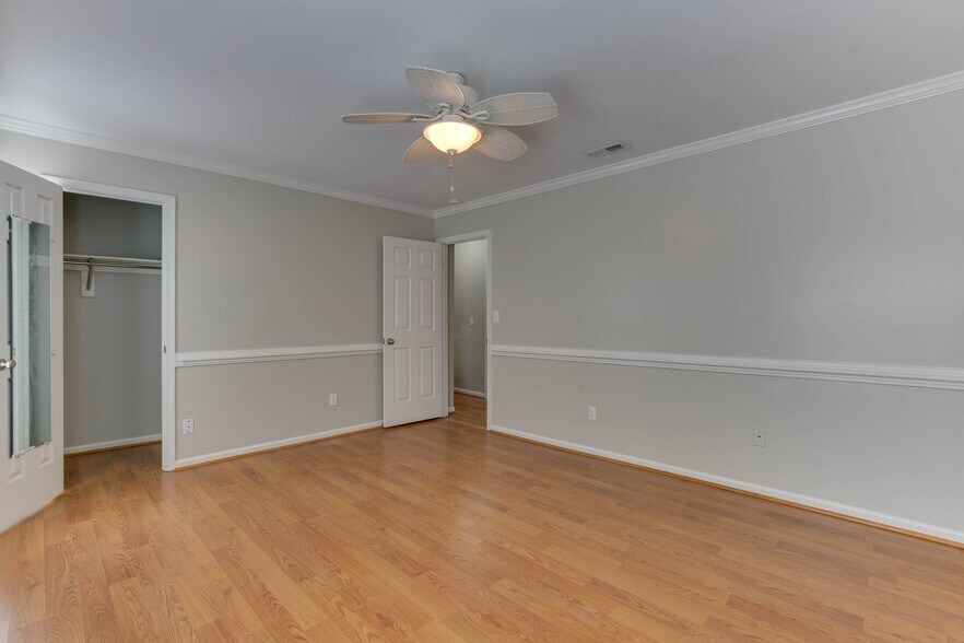 2nd Story Bedroom Two (4) - 425 Rennie Ct