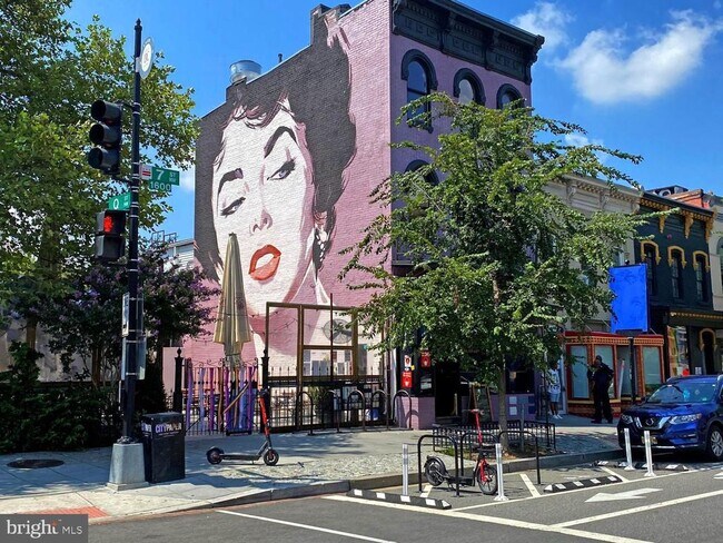 Building Photo - 440 Rhode Island Ave NW