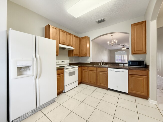 Building Photo - 3506 High Hampton Cir