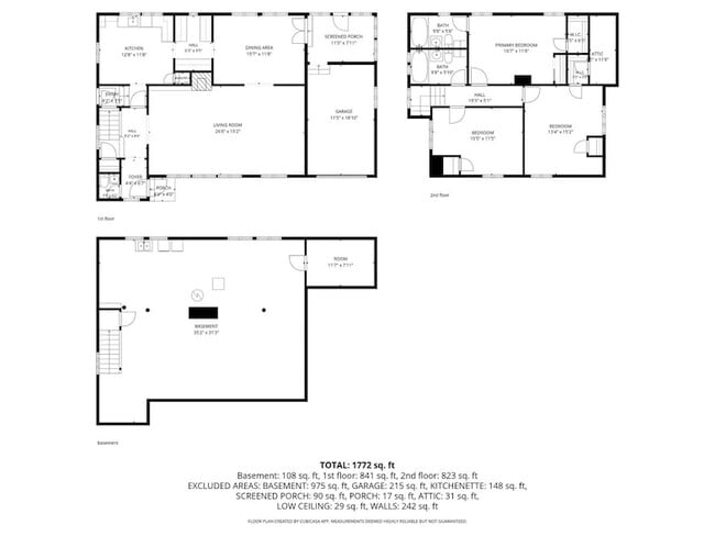 Building Photo - 3107 Dato Ave
