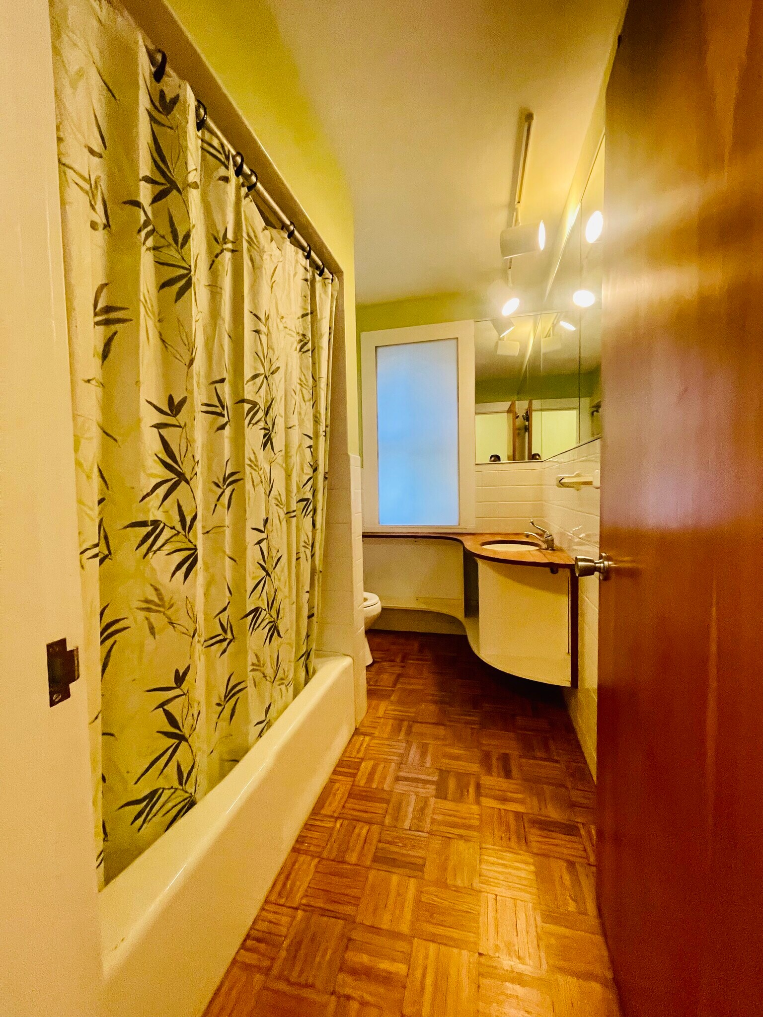 BATHROOM - 10 Packard Ave