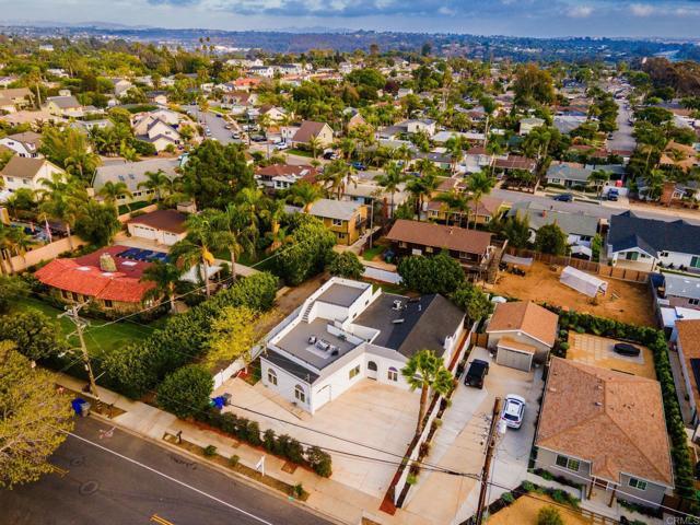 Building Photo - 1513 California St