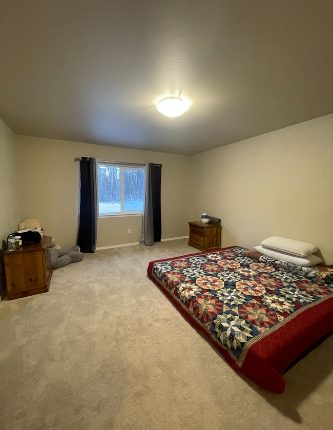 Building Photo - Spacious 3 bedroom/2 bathroom/2 car garage Ranch style home in Palmer with Soaring ceilings and m...