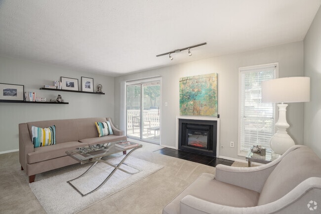Interior Photo - Morgans Landing