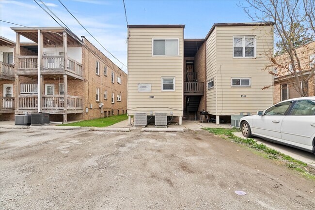 Building Photo - 8143 Knox Ave