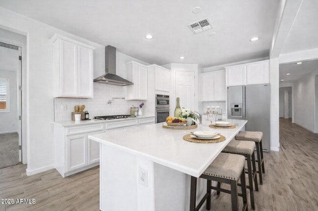 Building Photo - 17871 W Straight Arrow Ln