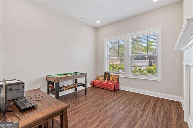 Building Photo - 6505 Trailway Trace
