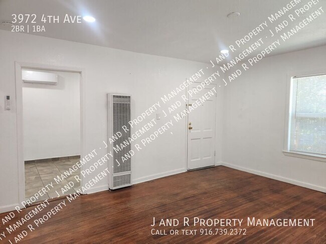 Building Photo - 3972 4th Ave