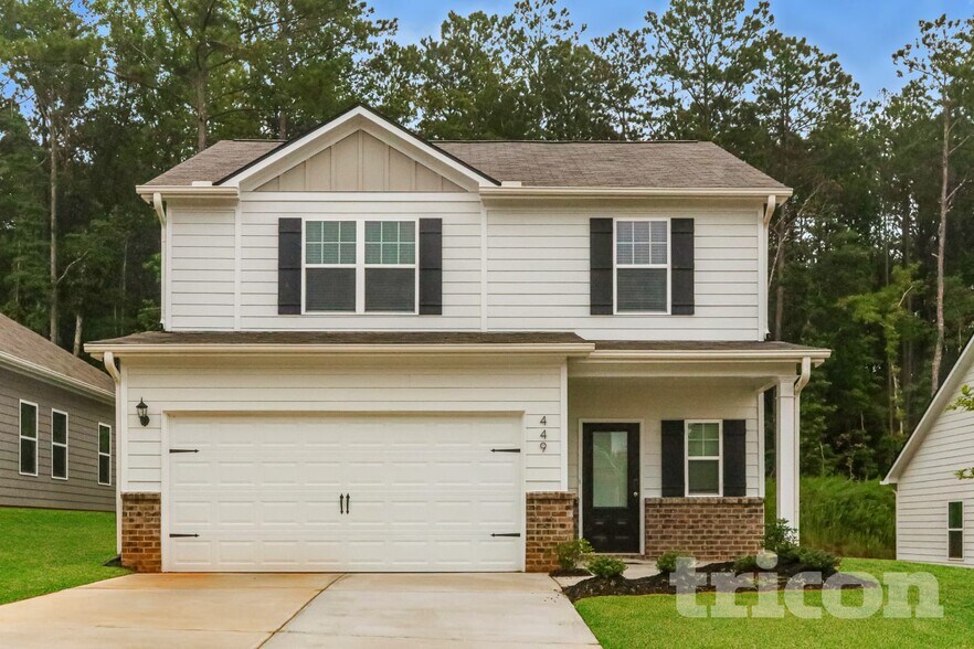 Primary Photo - 449 Prescott Wy