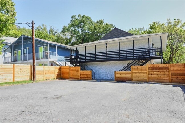 Building Photo - 4501 Speedway