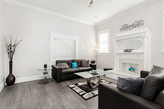 Building Photo - 4719 Junius St